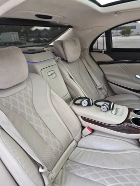 Mercedes-Benz S 350 - 54999 лв. / 28120.54 € - 36964216 10