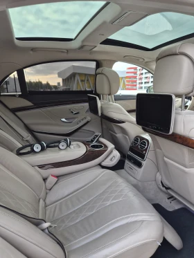 Mercedes-Benz S 350 - 54999 лв. / 28120.54 € - 36964216 9
