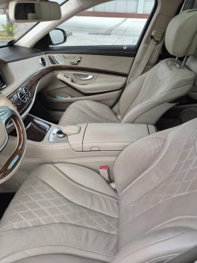 Mercedes-Benz S 350 - 54999 лв. / 28120.54 € - 36964216 5