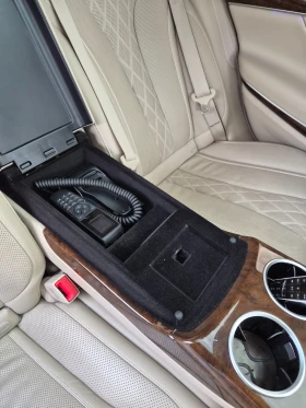 Mercedes-Benz S 350 - 54999 лв. / 28120.54 € - 36964216 8