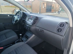 VW Golf Plus 1.6i 102 TOUR  - 6400 лв. / 3272.27 € - 41472855 13