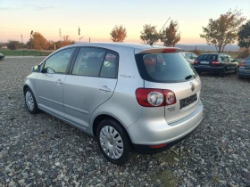 VW Golf Plus 1.6i 102 TOUR  - 6400 лв. / 3272.27 € - 41472855 5
