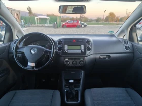 VW Golf Plus 1.6i 102 TOUR  - 6400 лв. / 3272.27 € - 41472855 9