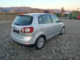 VW Golf Plus 1.6i 102 TOUR  - 6400 лв. / 3272.27 € - 41472855 7