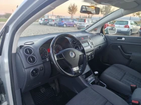 VW Golf Plus 1.6i 102 TOUR  - 6400 лв. / 3272.27 € - 41472855 10
