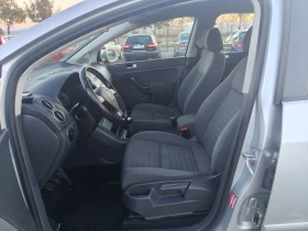 VW Golf Plus 1.6i 102 TOUR  - 6400 лв. / 3272.27 € - 41472855 11