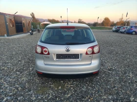 VW Golf Plus 1.6i 102 TOUR  - 6400 лв. / 3272.27 € - 41472855 6