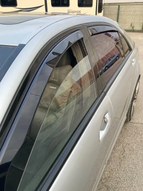 Обява за продажба на Mercedes-Benz S 550 AMG Long V8 388к.с. ~25 000 лв. - изображение 9 | Auto.bg Обява за продажба на Mercedes-Benz S 550 AMG Long V8 388к.с. ~25 000 лв. - изображение 9