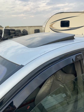 Обява за продажба на Mercedes-Benz S 550 AMG Long V8 388к.с. ~25 000 лв. - изображение 8 | Auto.bg Обява за продажба на Mercedes-Benz S 550 AMG Long V8 388к.с. ~25 000 лв. - изображение 8