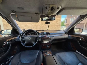 Mercedes-Benz S 320 3.2cdi | Mobile.bg    5