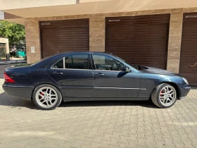 Mercedes-Benz S 320 3.2cdi | Mobile.bg    2