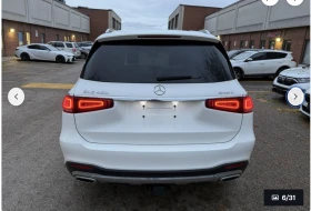 Mercedes-Benz GLS 450 AMG* PACK* BURMESTER* САМОПАРКИРАНЕ* ПАНОРАМА*  - 80600 лв. / 41210.13 € - 27159448 6