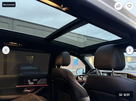 Mercedes-Benz GLS 450 AMG* PACK* BURMESTER* САМОПАРКИРАНЕ* ПАНОРАМА*  - 80600 лв. / 41210.13 € - 27159448 16