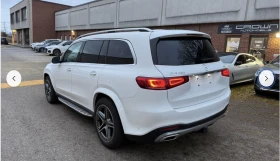 Mercedes-Benz GLS 450 AMG* PACK* BURMESTER* САМОПАРКИРАНЕ* ПАНОРАМА*  - 80600 лв. / 41210.13 € - 27159448 2