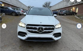 Mercedes-Benz GLS 450 AMG* PACK* BURMESTER* САМОПАРКИРАНЕ* ПАНОРАМА*  - 80600 лв. / 41210.13 € - 27159448 5