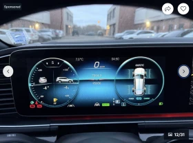 Mercedes-Benz GLS 450 AMG* PACK* BURMESTER* САМОПАРКИРАНЕ* ПАНОРАМА*  - 80600 лв. / 41210.13 € - 27159448 10