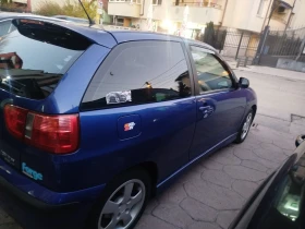 Seat Ibiza ��� ����� 3 | Mobile.bg � ����� ������ 3