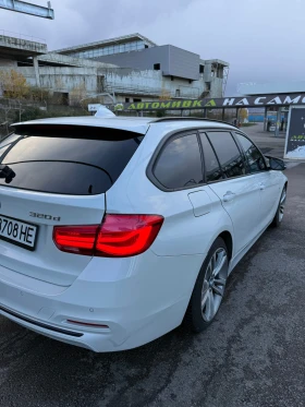 BMW 320  - изображение 1