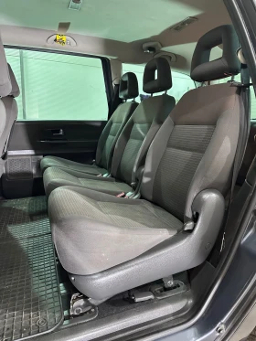 Seat Alhambra 7 места - 3800 € / 7432.15 лв. - 61937019 10