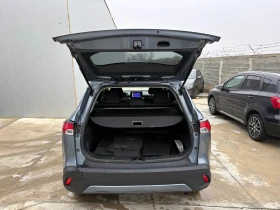 Toyota Corolla Cross 2.0i 4x4* 29000км* Distronik* CarPlay* EURO6C* , снимка 9