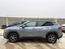 Toyota Corolla Cross 2.0i 4x4* 29000км* Distronik* CarPlay* EURO6C* , снимка 7