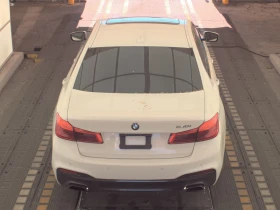 BMW 540 M SPORT LINE* Head up* GESTURE* Distronic* HARMAN* | Mobile.bg � ����� ������ 5