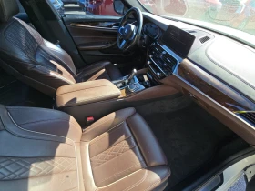 BMW 540 M SPORT LINE* Head up* GESTURE* Distronic* HARMAN* | Mobile.bg � ����� ������ 11