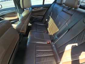 BMW 540 M SPORT LINE* Head up* GESTURE* Distronic* HARMAN* | Mobile.bg � ����� ������ 12