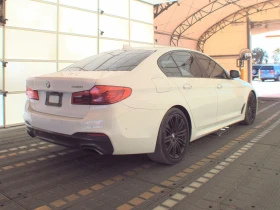 BMW 540 M SPORT LINE* Head up* GESTURE* Distronic* HARMAN* | Mobile.bg � ����� ������ 7
