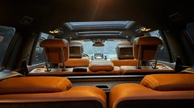 Mercedes-Benz GLS 450 MAYBACH / 4Matic , снимка 14