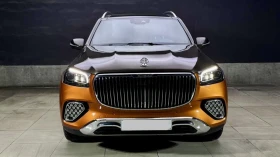 Mercedes-Benz GLS 450 MAYBACH / 4Matic , снимка 2