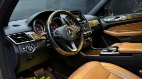 Mercedes-Benz GLS 450 MAYBACH / 4Matic , снимка 10
