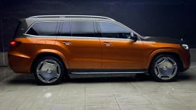 Mercedes-Benz GLS 450 MAYBACH / 4Matic , снимка 8