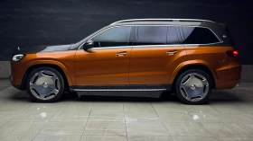 Mercedes-Benz GLS 450 MAYBACH / 4Matic , снимка 7