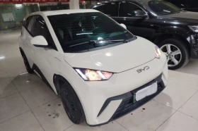 BYD Seagull Vitality Edition autogeorge.com | Mobile.bg � ����� ������ 2