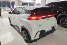 BYD Seagull Vitality Edition autogeorge.com | Mobile.bg � ����� ������ 6