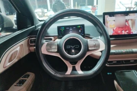 BYD Seagull Vitality Edition autogeorge.com | Mobile.bg � ����� ������ 11