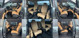 Kia Carnival 2.2 CRDi ! 8 + 1 ! Signature !, снимка 12