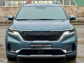 Kia Carnival 2.2 CRDi ! 8 + 1 ! Signature !, снимка 2