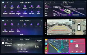 Kia Carnival 2.2 CRDi ! 8 + 1 ! Signature !, снимка 15