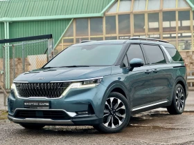 Kia Carnival 2.2 CRDi ! 8 + 1 ! Signature !, снимка 3