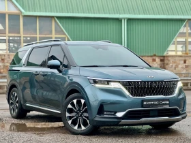 Kia Carnival 2.2 CRDi ! 8 + 1 ! Signature !