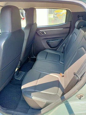 Dacia Spring 899Евро за получаване, PlusElectric 45-27kW - цена по договаряне - 24513233 13