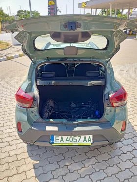 Dacia Spring 899Евро за получаване, PlusElectric 45-27kW - цена по договаряне - 24513233 6