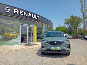 Dacia Spring 899Евро за получаване, PlusElectric 45-27kW - цена по договаряне - 24513233 2