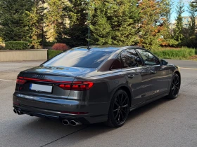 Audi S8 | AUDI EXCLUSIVE | ГАРАНЦИОННА, снимка 6