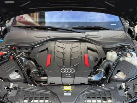 Audi S8 | AUDI EXCLUSIVE | ГАРАНЦИОННА, снимка 9