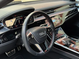 Audi S8 | AUDI EXCLUSIVE | ГАРАНЦИОННА, снимка 10