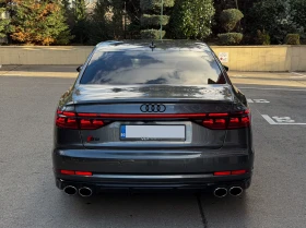 Audi S8 | AUDI EXCLUSIVE | ГАРАНЦИОННА, снимка 5