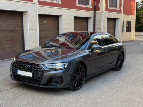 Audi S8 | AUDI EXCLUSIVE | ГАРАНЦИОННА, снимка 3